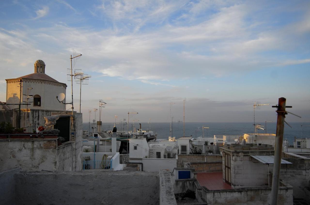 A Sud Holiday House Polignano a Mare Εξωτερικό φωτογραφία