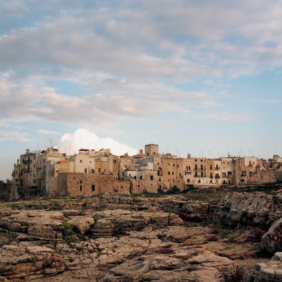 A Sud Holiday House Polignano a Mare Εξωτερικό φωτογραφία