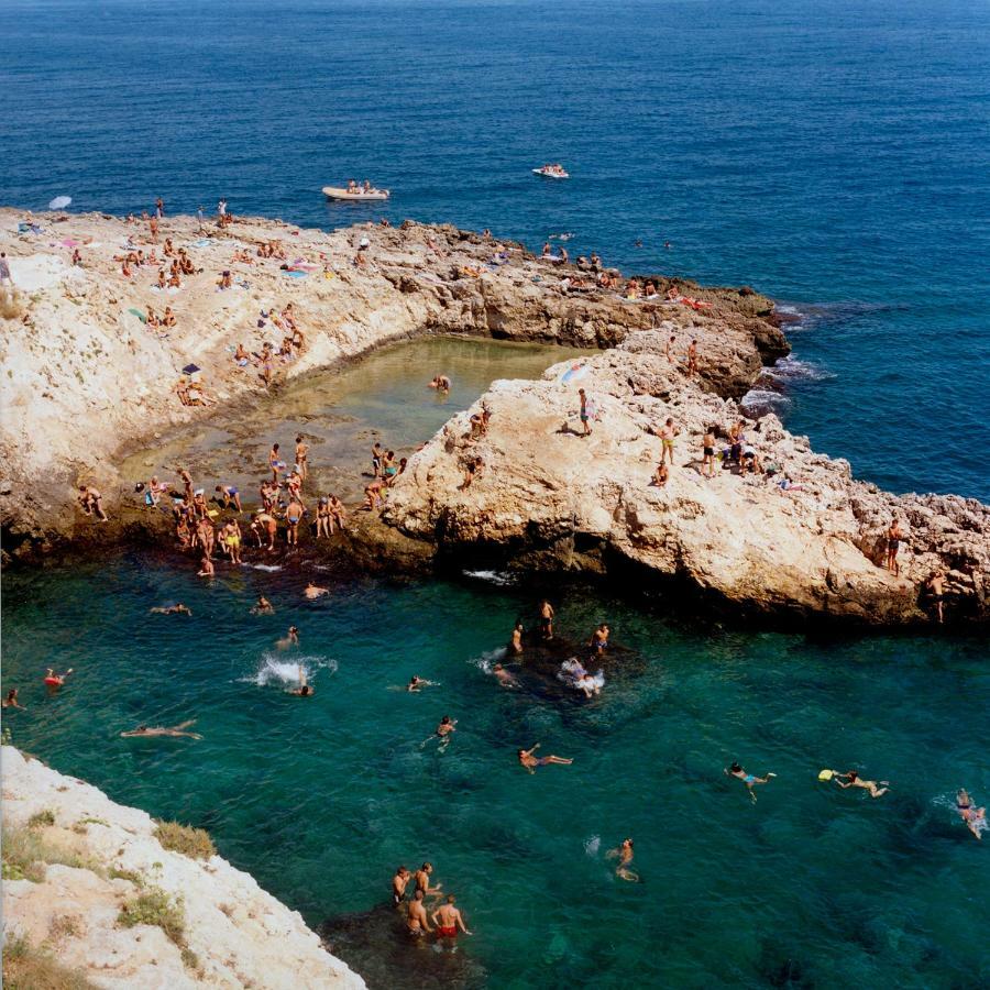 A Sud Holiday House Polignano a Mare Εξωτερικό φωτογραφία