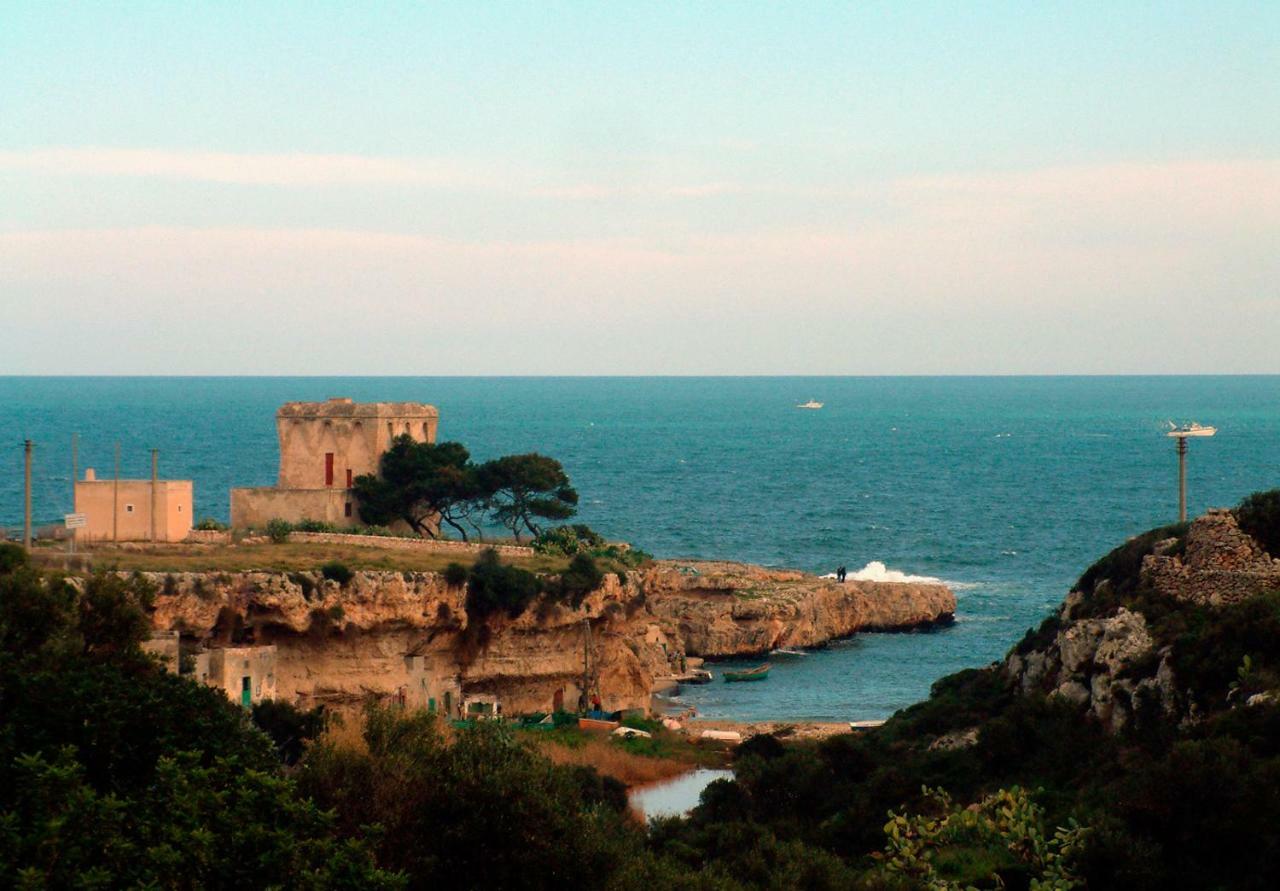 A Sud Holiday House Polignano a Mare Εξωτερικό φωτογραφία