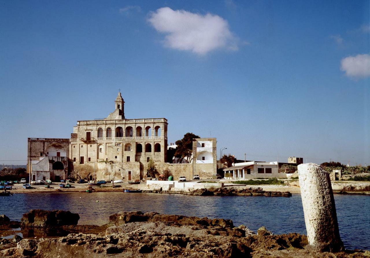 A Sud Holiday House Polignano a Mare Εξωτερικό φωτογραφία