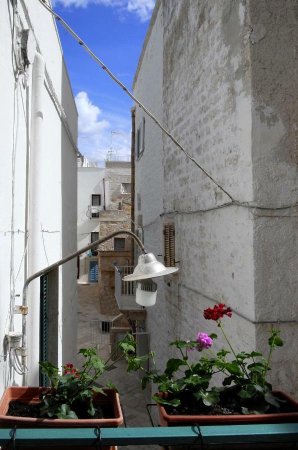 A Sud Holiday House Polignano a Mare Εξωτερικό φωτογραφία