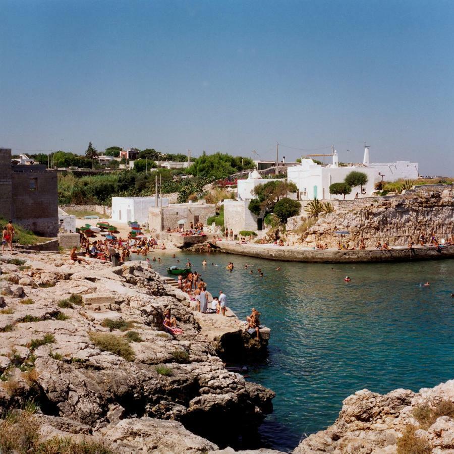 A Sud Holiday House Polignano a Mare Εξωτερικό φωτογραφία