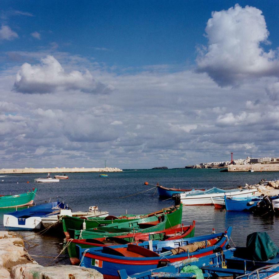 A Sud Holiday House Polignano a Mare Εξωτερικό φωτογραφία