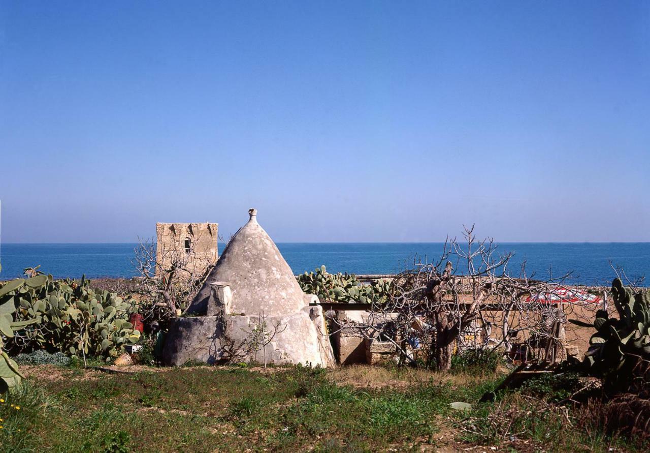 A Sud Holiday House Polignano a Mare Εξωτερικό φωτογραφία