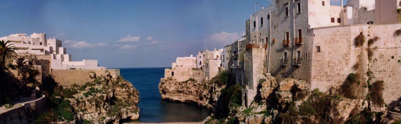 A Sud Holiday House Polignano a Mare Εξωτερικό φωτογραφία