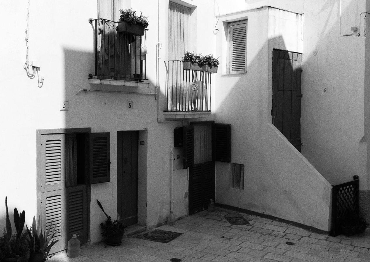 A Sud Holiday House Polignano a Mare Εξωτερικό φωτογραφία