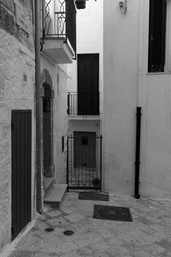 A Sud Holiday House Polignano a Mare Εξωτερικό φωτογραφία