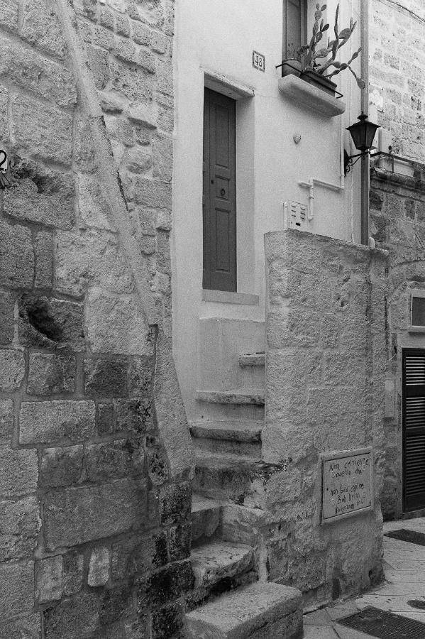 A Sud Holiday House Polignano a Mare Εξωτερικό φωτογραφία