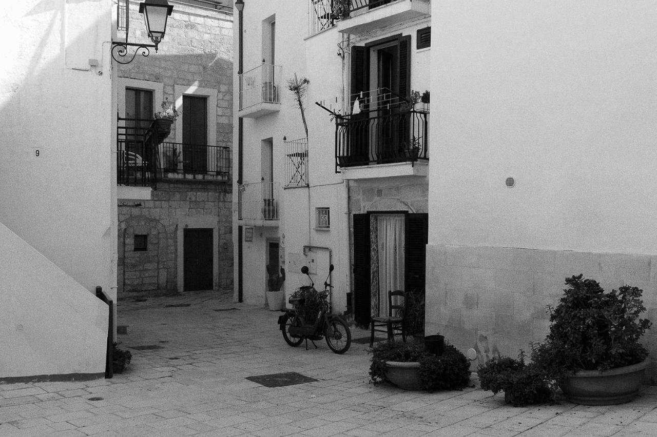 A Sud Holiday House Polignano a Mare Εξωτερικό φωτογραφία