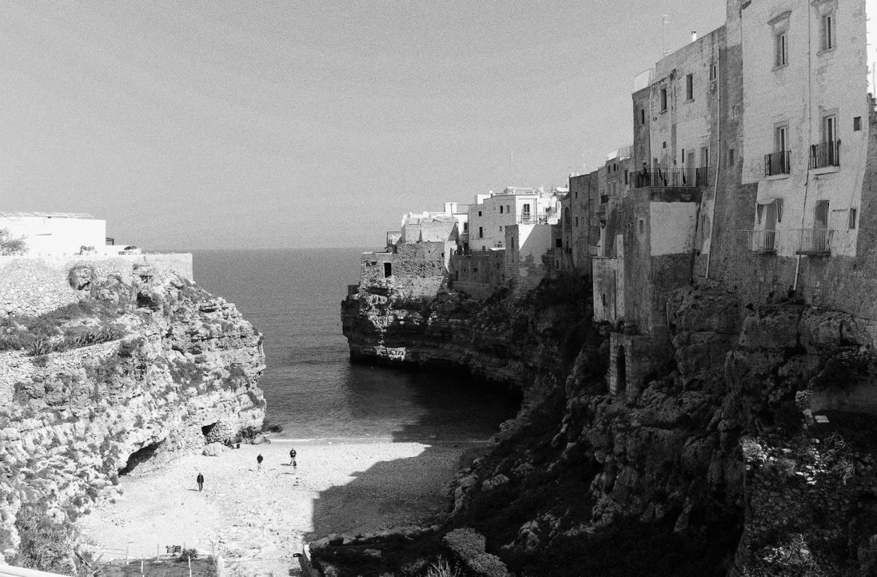 A Sud Holiday House Polignano a Mare Εξωτερικό φωτογραφία